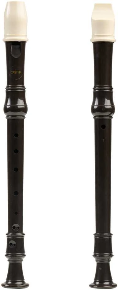 Vokiška soprano dūdelė Cascha HH 2173, ruda