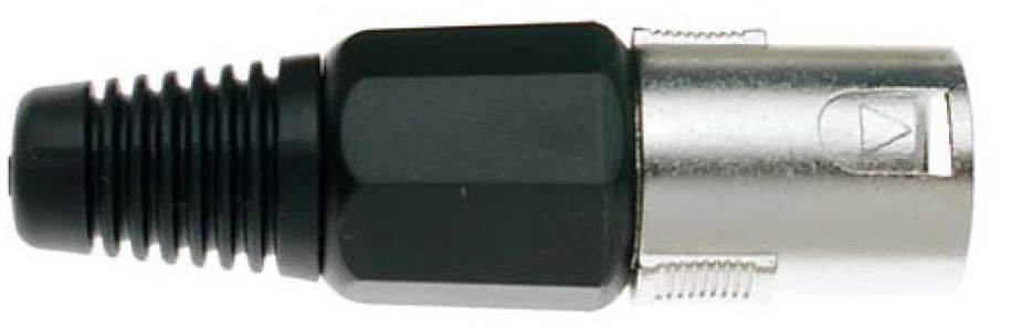 XLR m. jungtis Stagg 926H