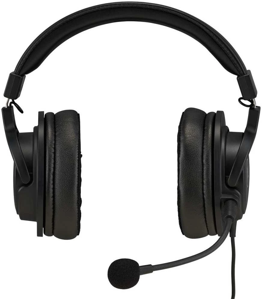 Žaidimų garso transliacijos komplektas Yamaha ZG01