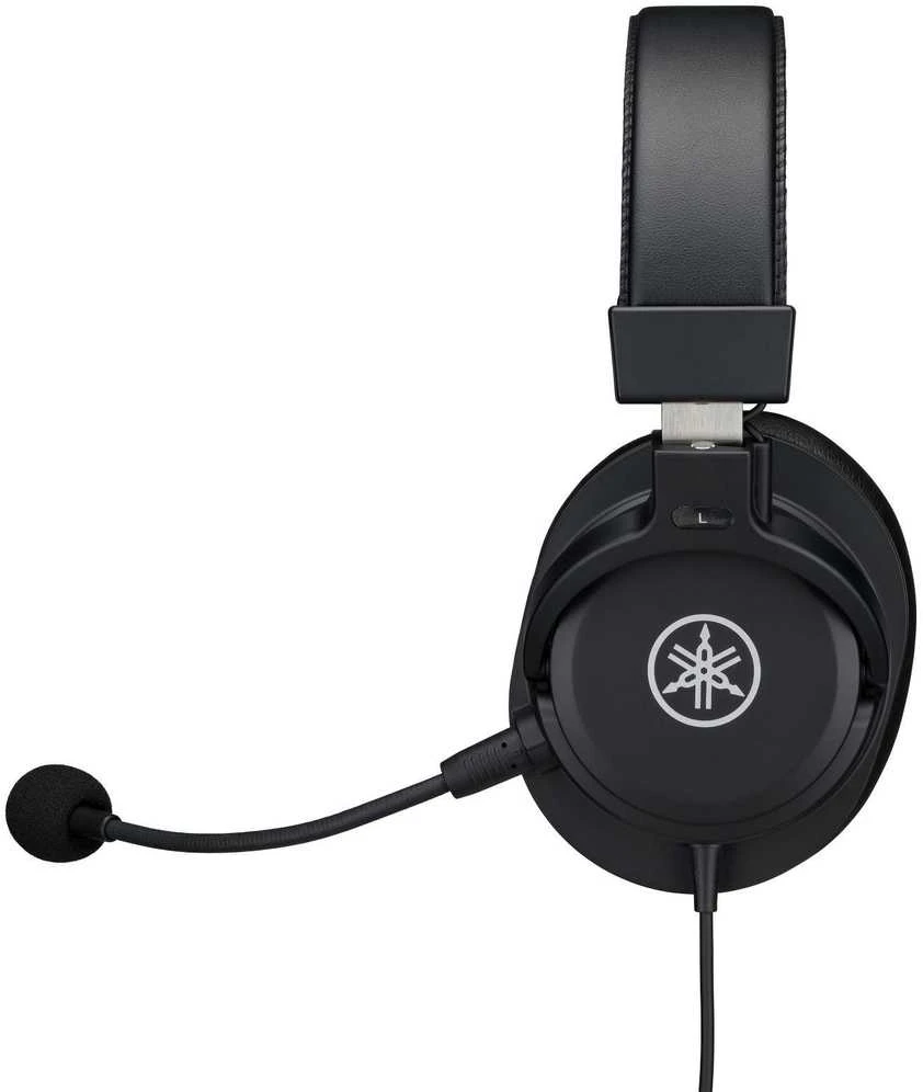 Žaidimų garso transliacijos komplektas Yamaha ZG01