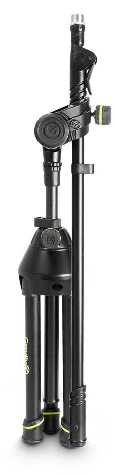 Žemas stovas mikrofonui Gravity MS 3122 HDB