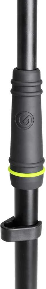 Žemas stovas mikrofonui Gravity MS 4222 B