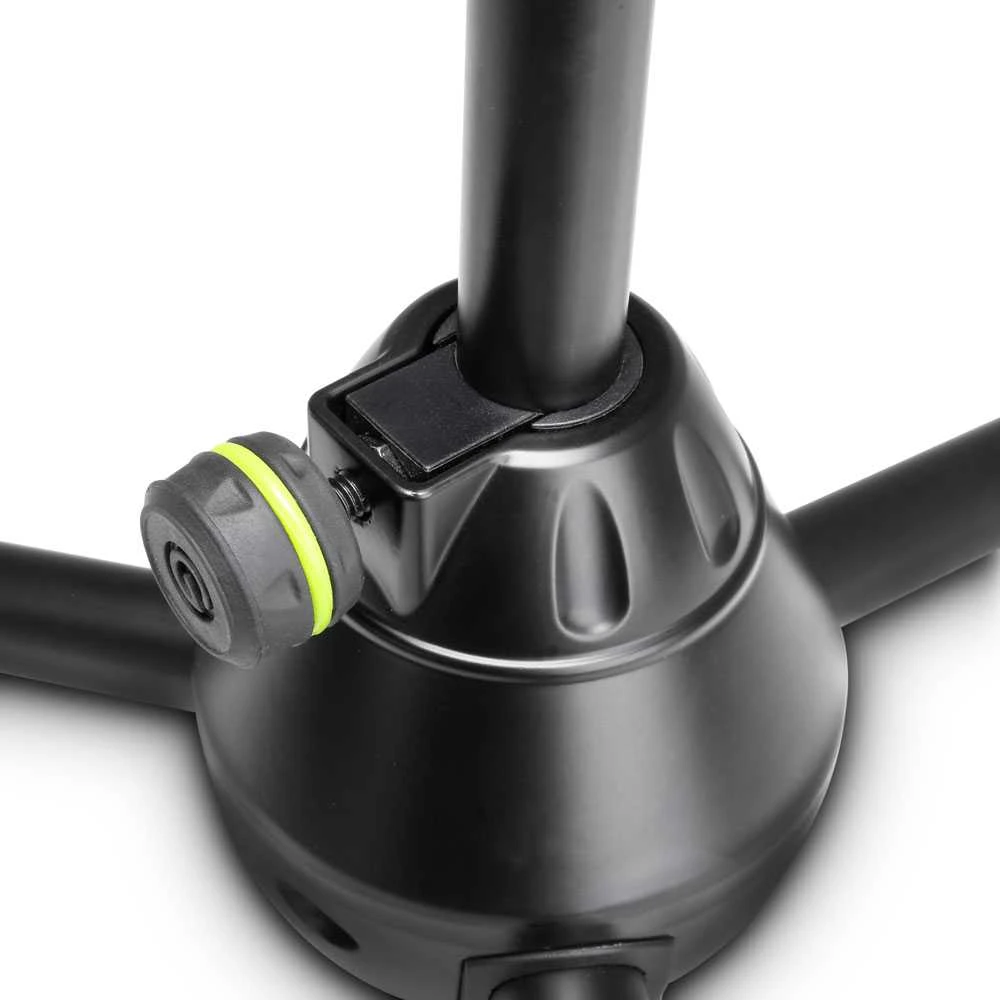 Žemas stovas mikrofonui Gravity MS 4222 B