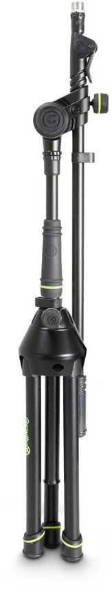 Žemas stovas mikrofonui Gravity MS 4222 B