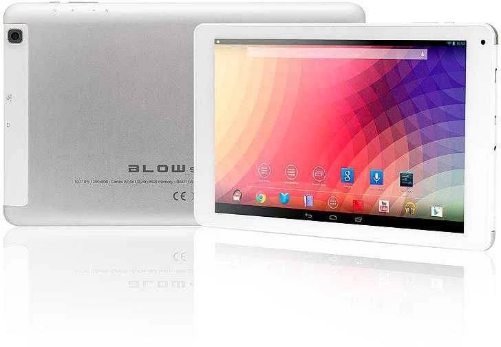 Blow LCD matrica 10"