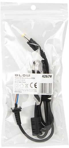ACER DC 5.5X1.7 maitinimo laidas