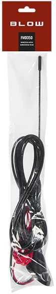 Blow Pūtimo antena FMD350