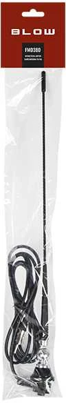 BLOW FMD380 stogo antena