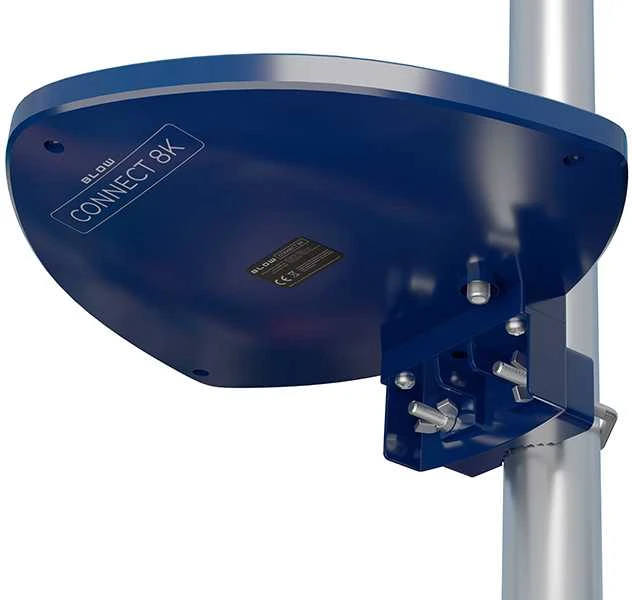 Blow DVB-T CONNECT 8K aktyvi lauko antena