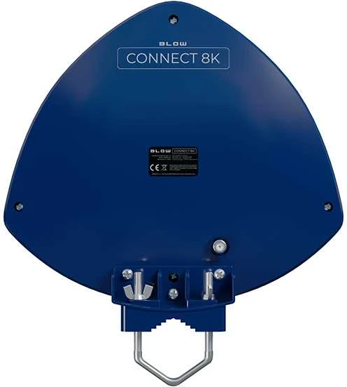 Blow DVB-T CONNECT 8K aktyvi lauko antena
