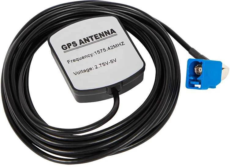 Blow GPS antena – FAKRA 90 3m