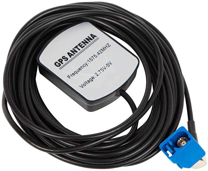 Blow GPS antena – FAKRA 90 5m
