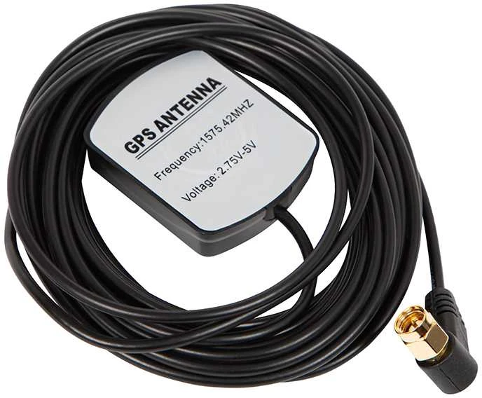 Blow GPS antena – SMA-B 90 5m