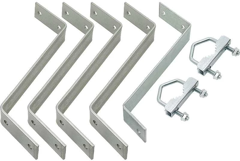 Blow Antenos laikiklis stiebui 25cm