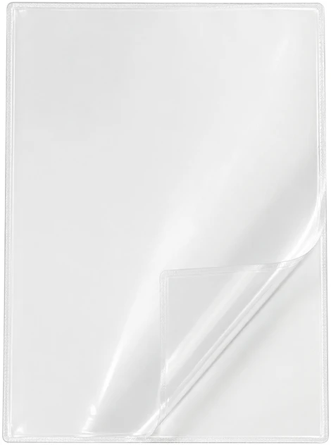 Blow Laminavimo folijos lakštai 100 vnt.