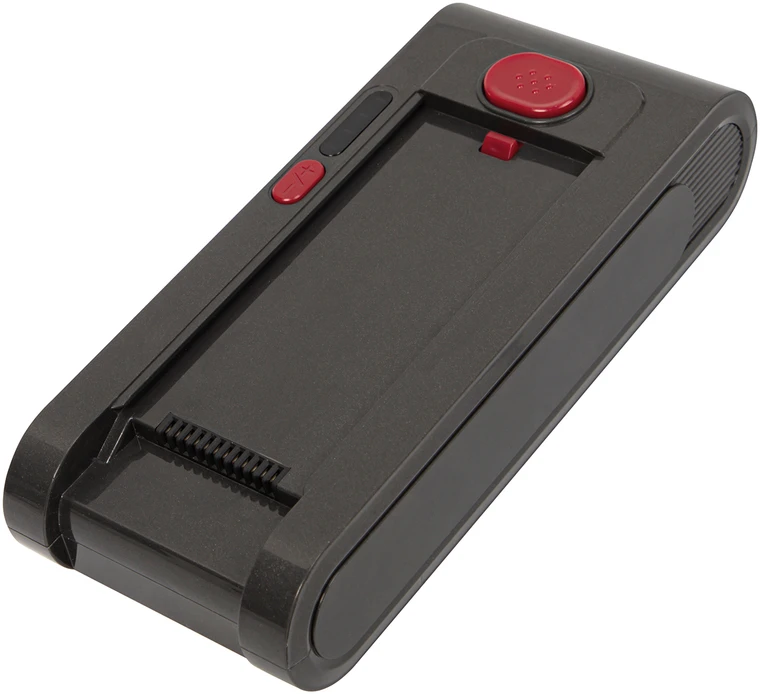 Blow 44-538# Dulkių siurblio „Up450“ akumuliatorius, 2500 mAh