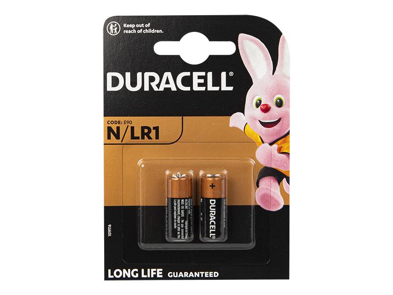 8908# Blow Šarminė baterija LR01 1.5 V DURACELL MN9100