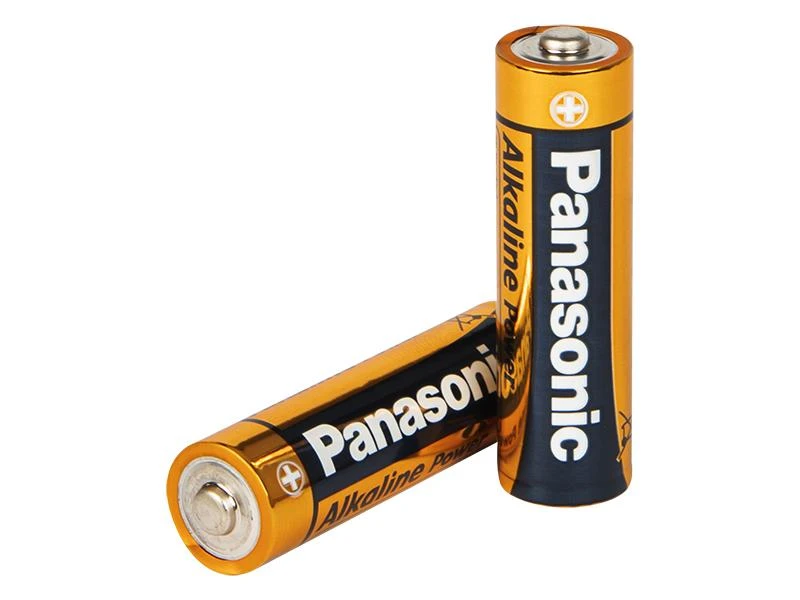 Panasonic LR6APB/4BP
