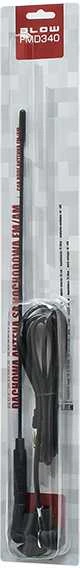 BLOW FMD340 automobilio reguliuojama antena