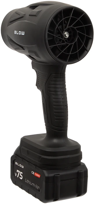 53-311# Dmuchawa akumuliatorinė blow 21v cb turbo