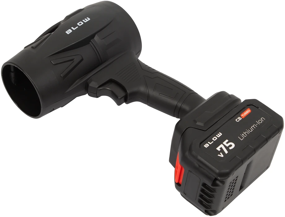 53-311# Dmuchawa akumuliatorinė blow 21v cb turbo