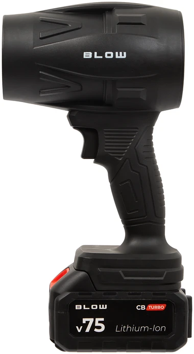 53-311# Dmuchawa akumuliatorinė blow 21v cb turbo