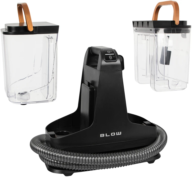 BLOW WDC600 skalbimo dulkių siurblys