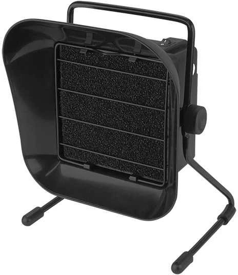 Blow Oem Dūmų surinktuvas 23W ZD153
