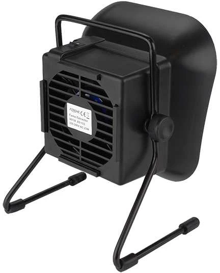 Blow Oem Dūmų surinktuvas 23W ZD153