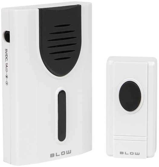 Blow DP-11 belaidis durų skambutis