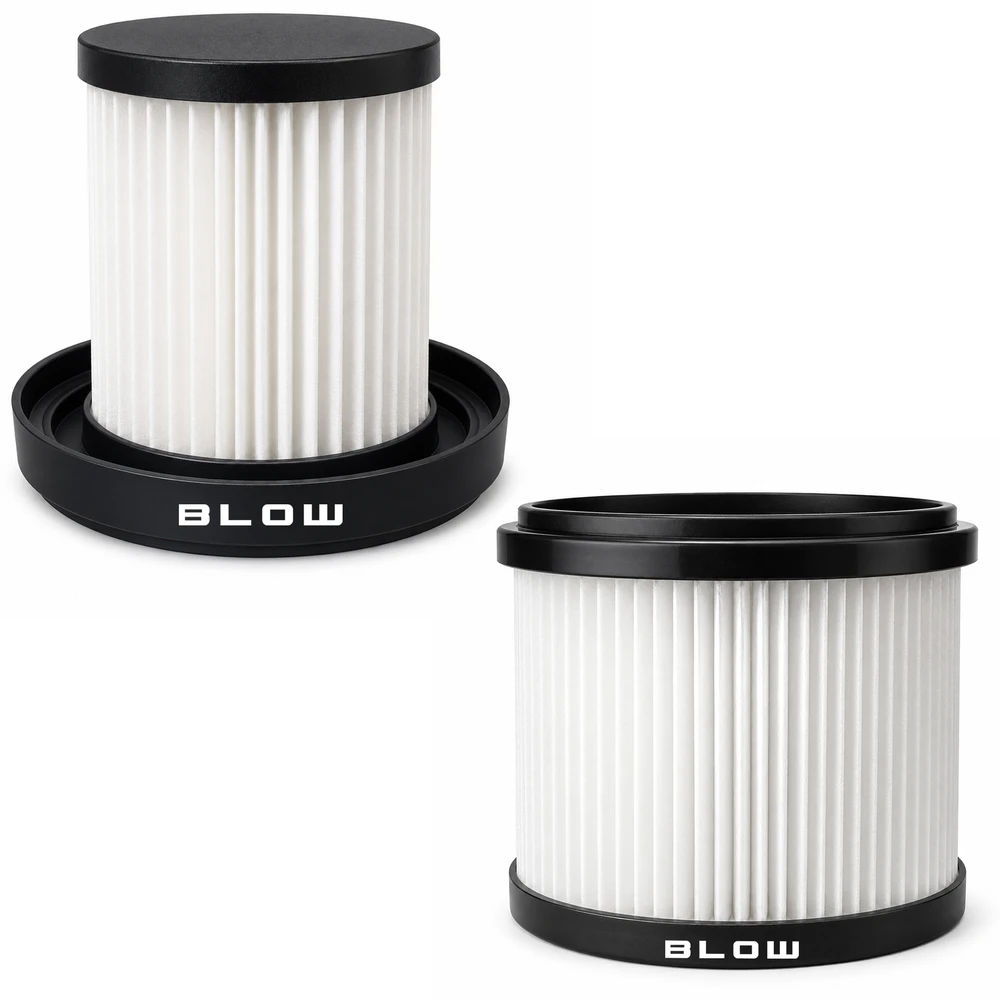 Blow 44-537# Filtrų rinkinys vertikaliam dulkių siurbliui „Up450“