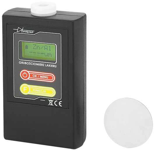 Prodig Tech Storio matuoklis GL-1 Fe