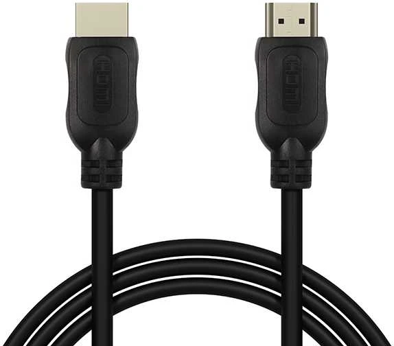Blow HDMI - HDMI 4K Kabelis 5m