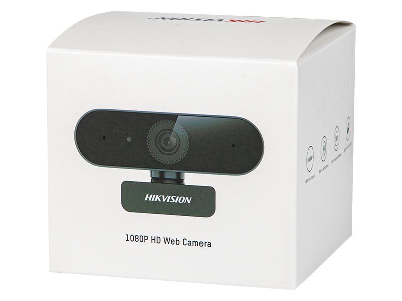 Hikvision | Interneto kamera | DS-U02