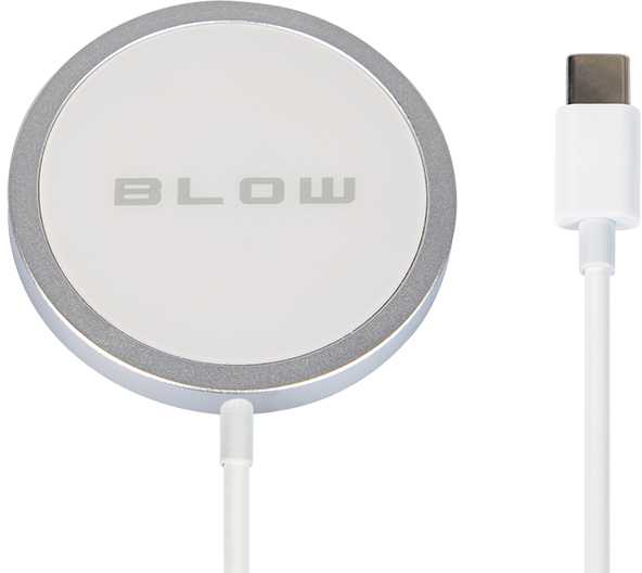 Indukcinis įkroviklis Blow WCH-05 15W