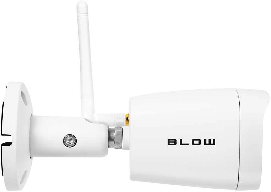 Kamera BLOW WiFi 4MP BL-I4SC28BWM/SD/WIFI/Mic tubowa