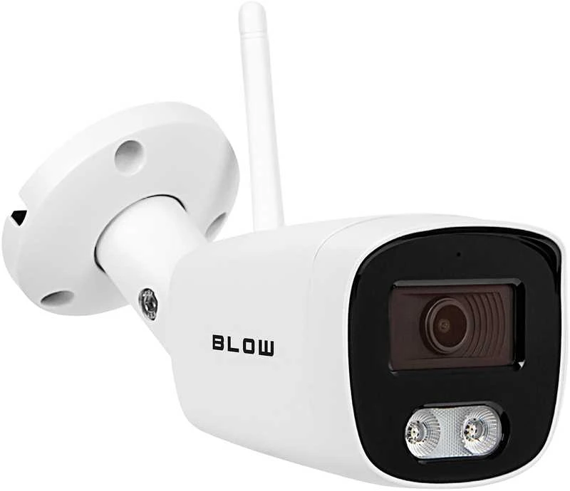 Kamera BLOW WiFi 4MP BL-I4SC28BWM/SD/WIFI/Mic tubowa