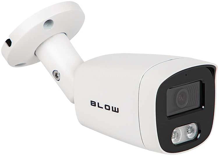 BLOW IP kamera 8MP BL-I8IS28BWM/PoE