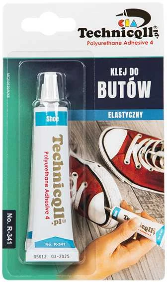 3376# Oem Batų klijai Technicqll 20ml