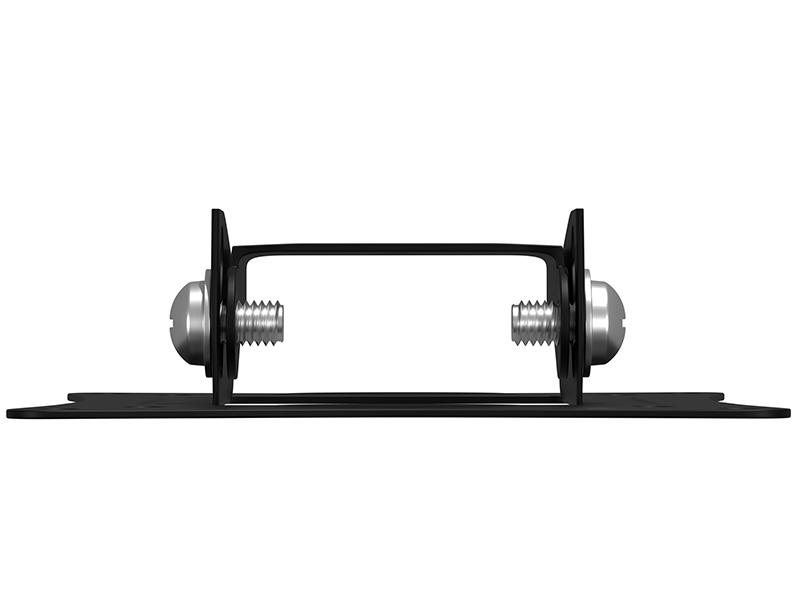 Blow HQ LCD televizoriaus laikiklis 10"-27" TYPE X SLIM