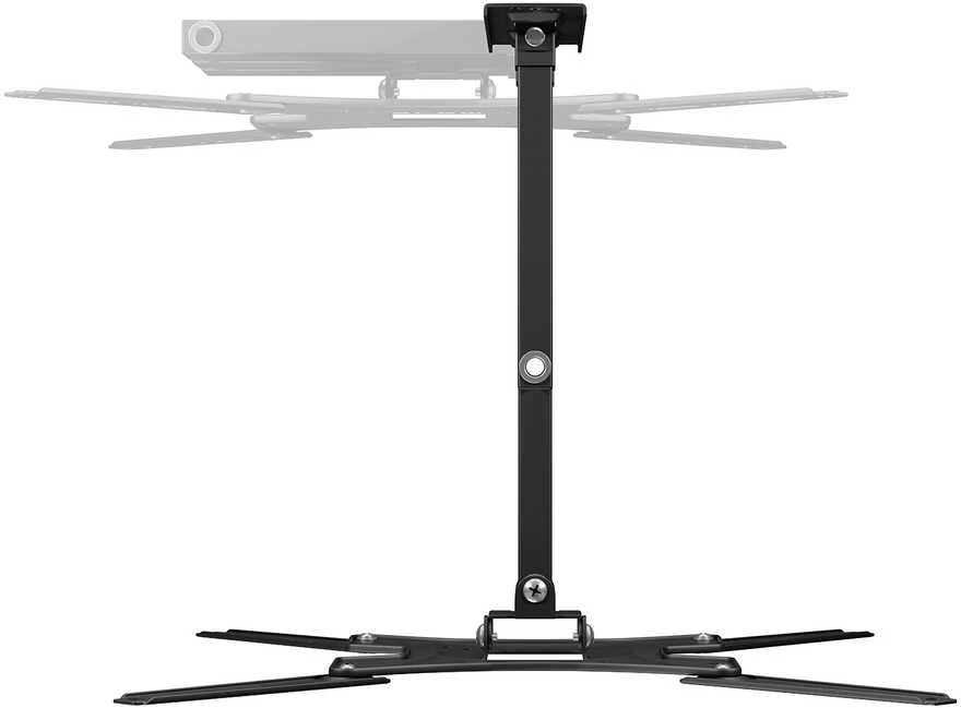 Blow LCD televizoriaus laikiklis HQ 13"-55" TYPE X su jungtimi