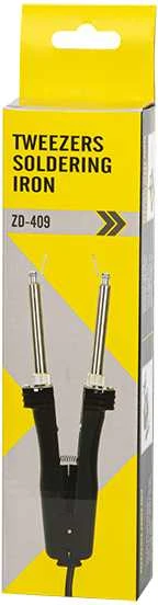 ZD-409 48W pinceto lituoklis
