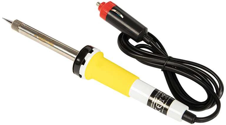 Blow eXtreme Lituoklis 12V 40W - degiklio lizdui
