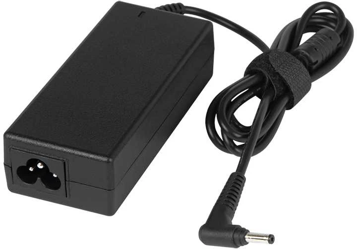 Asus įkroviklis 19V 1.75A su L formos jungtimi