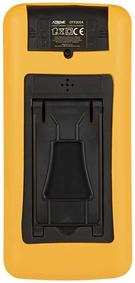 Blow Xtreme Multimetras DT9205A
