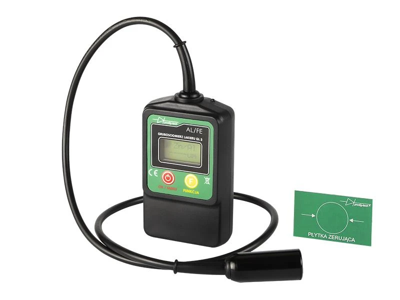 Prodig Tech Oem Storio matuoklis GL-3S-UV