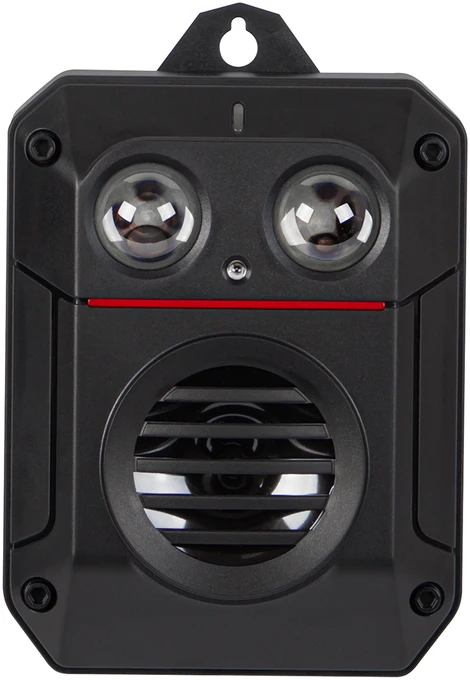 Blow XTREME MR-12 AA/USB graužikų atbaidyklė