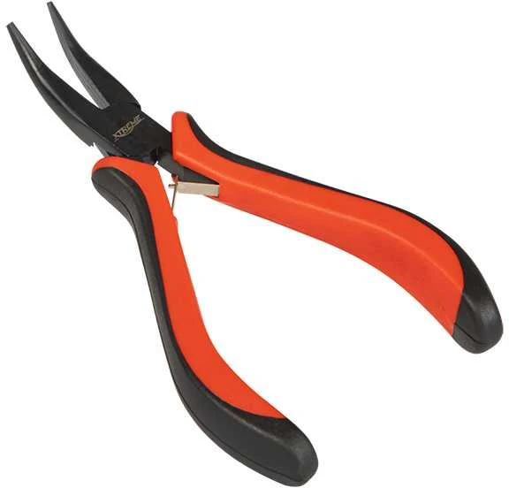 Blow Oem Lenktos replės HY-21W 130mm