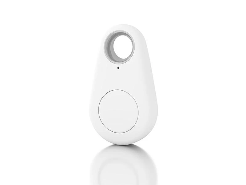 iTag Blow - Bluetooth 4.0 raktų ieškiklis - baltas