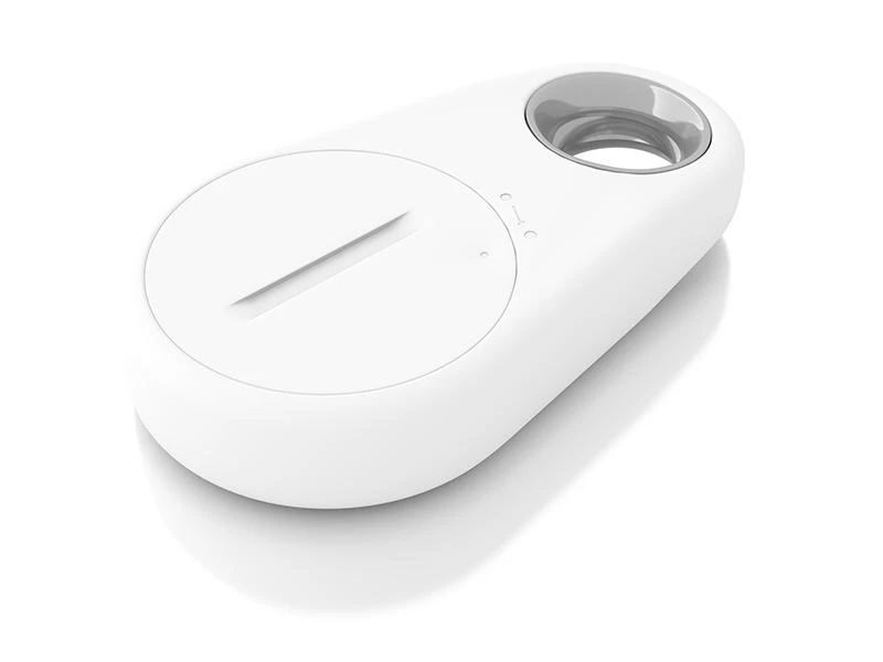 iTag Blow - Bluetooth 4.0 raktų ieškiklis - baltas